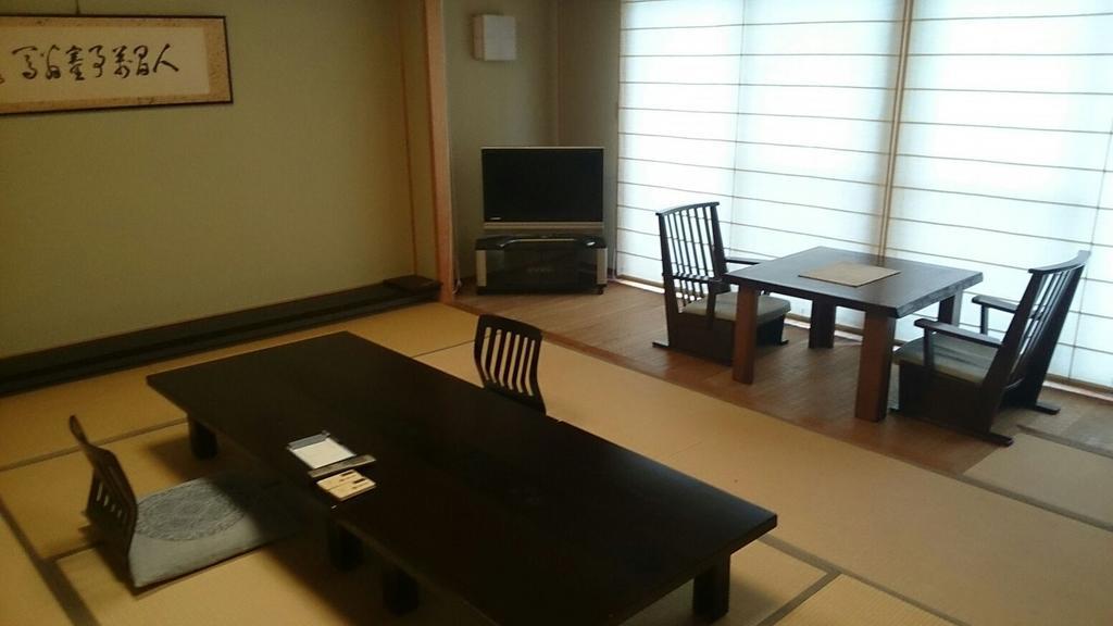 Ryori Ryokan Toriki Miyazu Chambre photo
