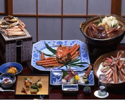 Ryori Ryokan Toriki Miyazu Extérieur photo